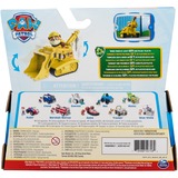 Spin Master 6069057, Vehículo de juguete amarillo