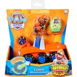 Spin Master PATRULLA CANINA - COCHE DELUXE DINO RESCUE CON ACELERACIÓN + FIGURA ZUMA - Coche Patrulla Canina Zuma Dino Rescue con 1 Figura de Dinosaurio Misteriosa - 6059524 - Juguetes Niños 3 Años +, Vehículo de juguete PAW Patrol PATRULLA CANINA - COCHE DELUXE DINO RESCUE CON ACELERACIÓN + FIGURA ZUMA - Coche Patrulla Canina Zuma Dino Rescue con 1 Figura de Dinosaurio Misteriosa - 6059524 - Juguetes Niños 3 Años +, Camión, 3 año(s), Multicolor