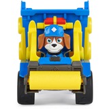 Spin Master RUBBLE & CREW - Pack Camión y Figura Wheeler - Patrulla Canina Juguetes - 6066528 - Juguetes Niños 3 años + - Regalo Niño 3 años +, Vehículo de juguete RUBBLE & CREW - Pack Camión y Figura Wheeler - Patrulla Canina Juguetes - 6066528 - Juguetes Niños 3 años + - Regalo Niño 3 años +, Camión basculante, 3 año(s), Plástico, Multicolor
