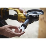 Stanley Amoladora angular inalámbrica, 18 Voltios negro/Amarillo