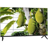 TCL 32V4C, TV QLED negro
