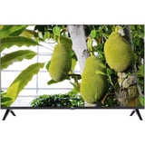 TCL 32V4C, TV QLED negro