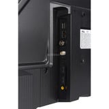 TCL 32V4C, TV QLED negro