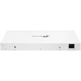TP-Link Festa FS352G L2/L2+ Gigabit Ethernet (10/100/1000) Energía sobre Ethernet (PoE) Blanco, Interruptor/Conmutador L2/L2+, Gigabit Ethernet (10/100/1000), Energía sobre Ethernet (PoE), Montaje en rack
