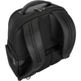 Targus TBB618GL mochila Mochila de senderismo Negro negro, 40,6 cm (16"), Compartimento del portátil