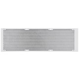 Thermaltake TH420 V2 Ultra EX ARGB Sync AIO Liquid Cooler - Snow Edition, Refrigeración por agua blanco