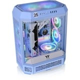 Thermaltake The Tower 600, Cajas de torre celeste
