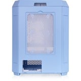 Thermaltake The Tower 600, Cajas de torre celeste