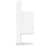 Ubiquiti Access Reader Gen3, Control de acceso blanco