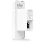 Ubiquiti Access Reader Gen3, Control de acceso blanco