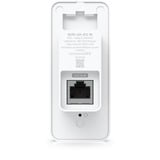 Ubiquiti Access Reader Gen3, Control de acceso blanco
