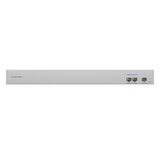 Ubiquiti Switch USW-WAN, Interruptor/Conmutador plateado