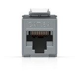 Ubiquiti UACC-Keystone-Jack-C6A, Módulo Keystone 