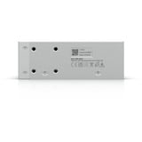 Ubiquiti USW-WAN, Interruptor/Conmutador plateado