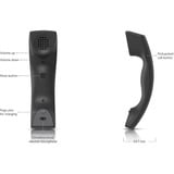 Ubiquiti UT-G3-Handset Teléfono inalámbrico, Unidad móvil 