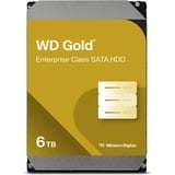 WD Gold Enterprise Class 6 TB, Unidad de disco duro 