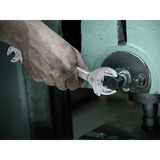 Wera 05020331001, Llave de tuercas 