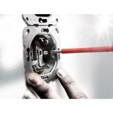 Wera Juego de destornilladores Kraftform VDE/7 Heavy Metal 2 rojo/Amarillo