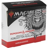 Wizards of the Coast WOTCC87501000, Cartas coleccionables