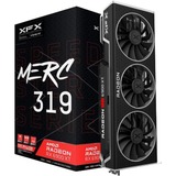 XFX Tarjeta gráfica