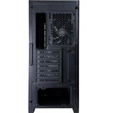 Xilence Performance C XG131 | X712.RGB Midi Tower Negro, Cajas de torre negro, Midi Tower, PC, Negro, ATX, micro ATX, Mini-ATX, ABS, Plástico, Acero, Vidrio templado, Juego