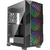 Xilence X812.ARGB, Cajas de torre negro