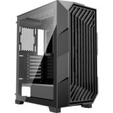 Xilence X812.ARGB, Cajas de torre negro