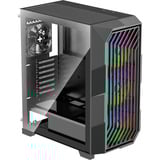 Xilence X812.ARGB, Cajas de torre negro