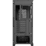 Xilence X812.ARGB, Cajas de torre negro