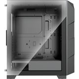 Xilence X812.ARGB, Cajas de torre negro