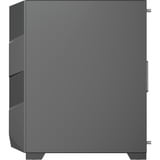 Xilence X812.ARGB, Cajas de torre negro