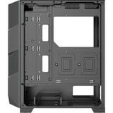 Xilence X812.ARGB, Cajas de torre negro