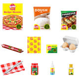 ZURU Zuru Slime Mart - Basket, Manualidades 