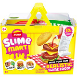 ZURU Zuru Slime Mart - Basket, Manualidades 