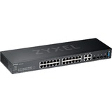 Zyxel GS2220-28HP-EU0101F, Interruptor/Conmutador 