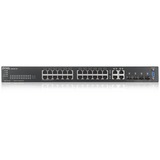Zyxel GS2220-28HP-EU0101F, Interruptor/Conmutador 