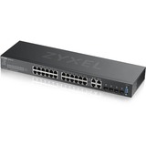 Zyxel GS2220-28HP-EU0101F, Interruptor/Conmutador 