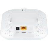 Zyxel NWA50AX 1775 Mbit/s Blanco Energía sobre Ethernet (PoE), Punto de acceso 1775 Mbit/s, 575 Mbit/s, 1200 Mbit/s, 10,100,1000 Mbit/s, IEEE 802.11a, IEEE 802.11ac, IEEE 802.11ax, IEEE 802.11b, IEEE 802.11g, IEEE 802.11n, IEEE 802.3at, Multi User MIMO