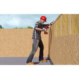 fischer Tornillo para aglomerado ClassicFast II 4,0x50 cabeza avellanada TX 