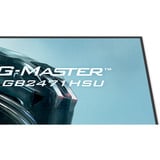 iiyama GB2471HSU-W1, Monitor de gaming blanco (mate)