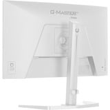 iiyama G-MASTER GB2471HSU-W1, Monitor de gaming blanco (mate)