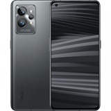 realme Móvil negro