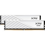 ADATA AX5U6000C3416G-DTLABWH, Memoria RAM blanco