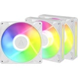 ARCTIC BioniX P14 A-RGB, Ventilador blanco/blanco