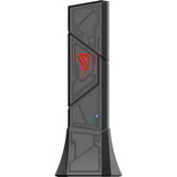 ASUS 90IG09I0-MO0B00, Adaptador de red antracita