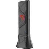 ASUS 90IG09I0-MO0B00, Adaptador de red antracita