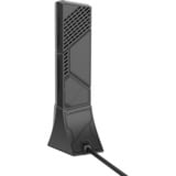 ASUS 90IG09I0-MO0B00, Adaptador de red antracita