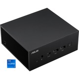 ASUS 90MS02G1-M000D0, Mini-PC negro