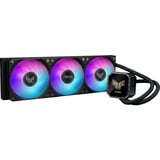 ASUS 90RC01A1-B0EAY0, Refrigeración por agua negro