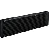 ASUS 90RC01A1-B0EAY0, Refrigeración por agua negro